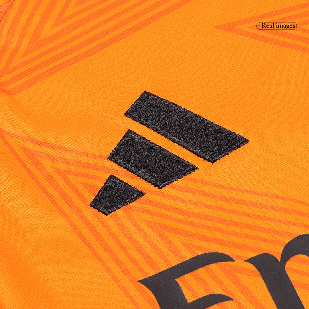 RODRYGO #11 Real Madrid Away Soccer Jersey 2024/25 Top Soccer Jerseys Store