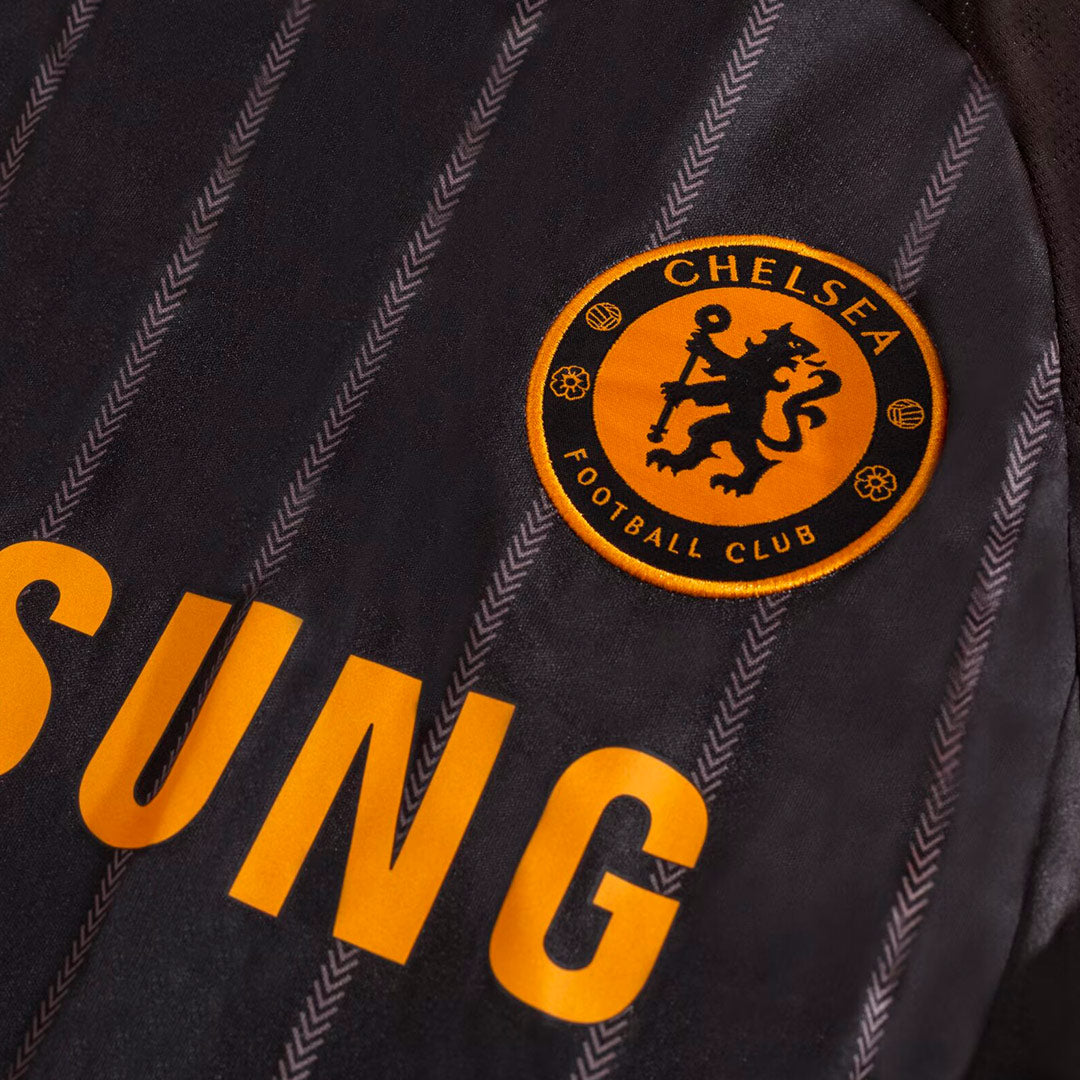 Retro 2010/11 Chelsea Away Soccer Jersey Top Soccer Jerseys Store