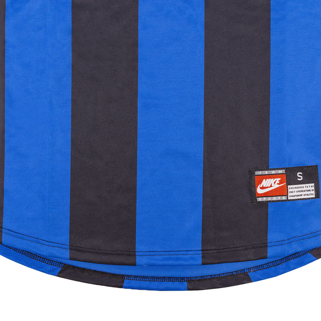 Retro 1999/00 Inter Milan Home Soccer Jersey Top Soccer Jerseys Store