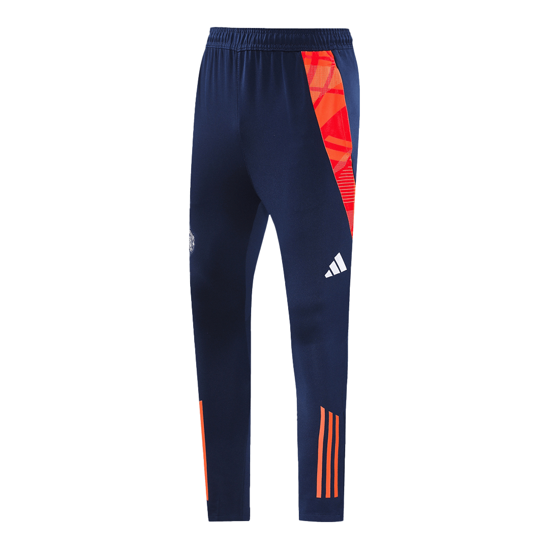 Manchester United Training Pants 2024/25 Top Soccer Jerseys Store