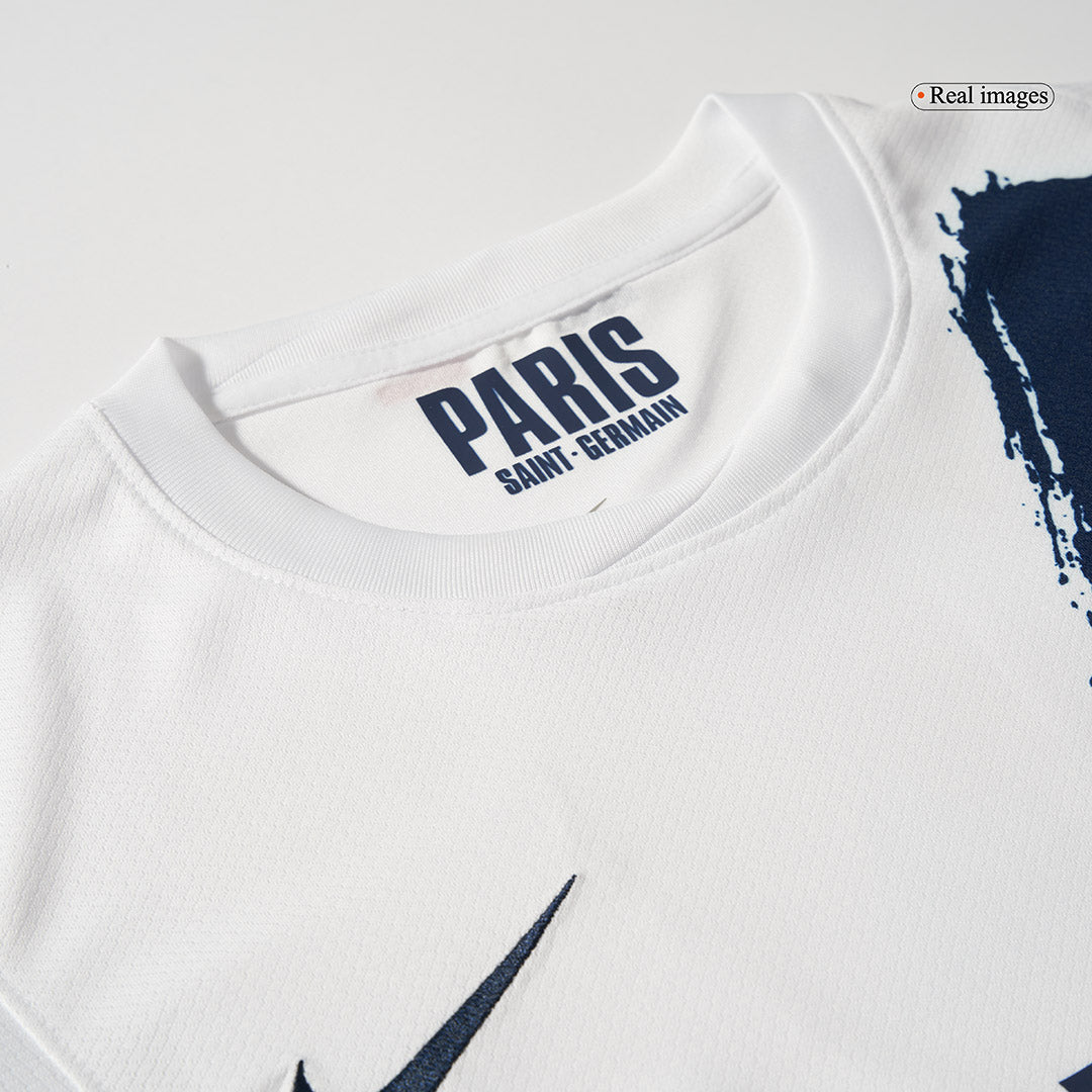 PSG Away Soccer Jersey 2024/25 Top Soccer Jerseys Store