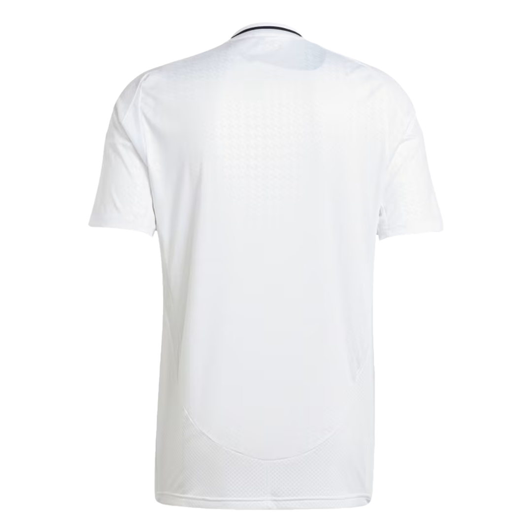 Real Madrid Home Soccer Jersey 2024/25 Top Soccer Jerseys Store