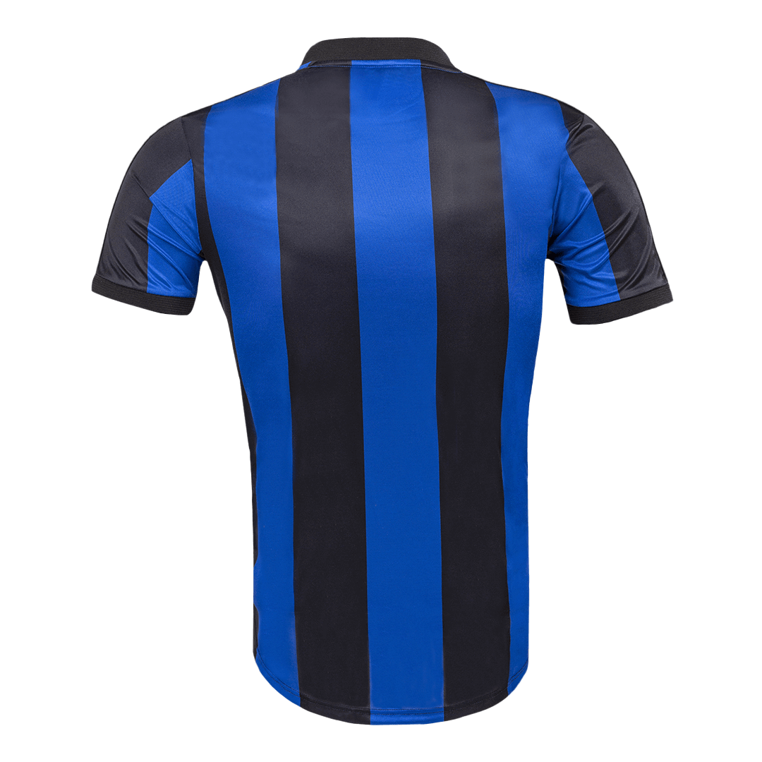 Retro 1999/00 Inter Milan Home Soccer Jersey Top Soccer Jerseys Store