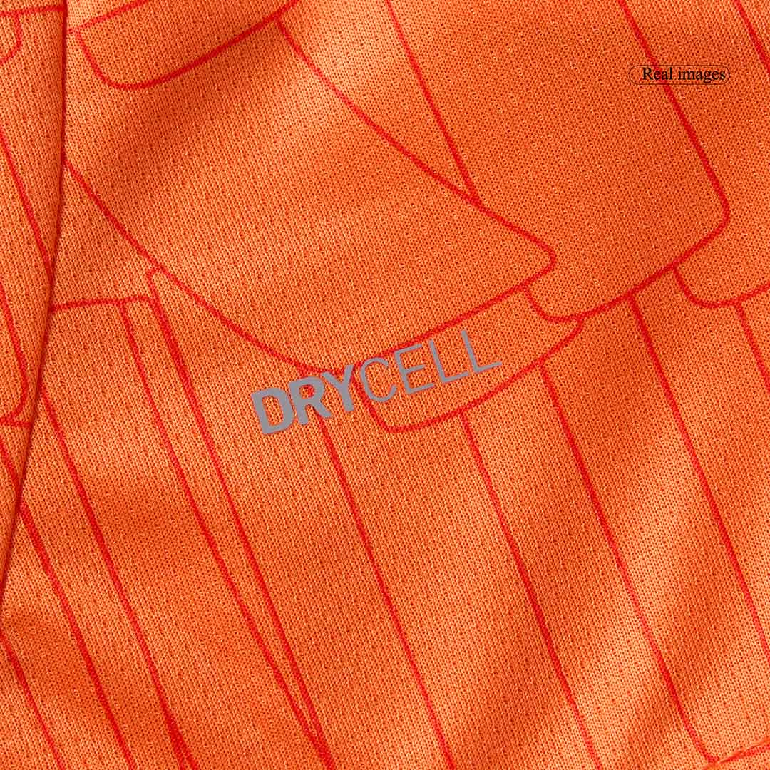 C?te d'Ivoire Home Soccer Jersey 2024/25 Top Soccer Jerseys Store