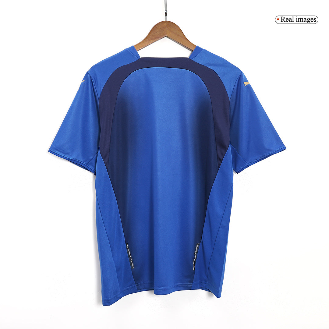 Retro 2006 Italy Home Soccer Jersey Top Soccer Jerseys Store
