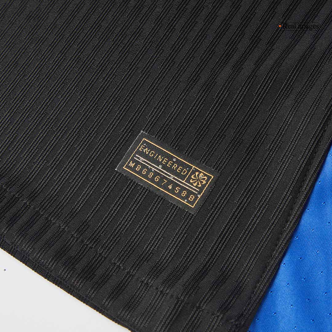 Player Version LAMINE YAMAL #19 Barcelona Away Soccer Jersey 2024/25k - UCL?Spotify Logo Without Text? Top Soccer Jerseys Store