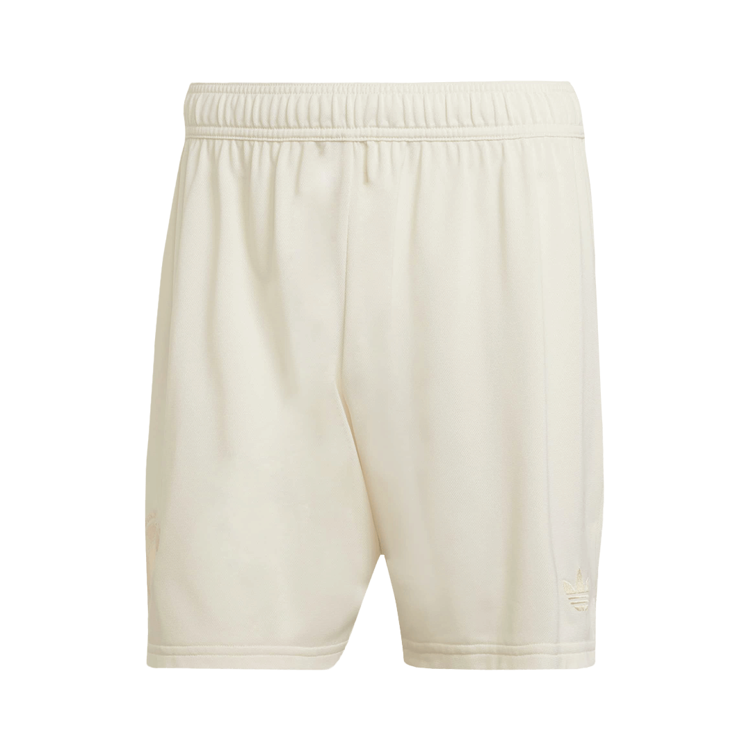 Colombia Soccer Shorts 2024 - 100th Anniversary Top Soccer Jerseys Store