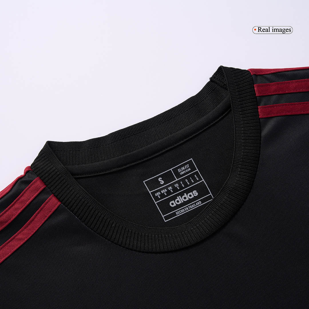 Manchester United CNY Soccer Jersey 2024/25 Top Soccer Jerseys Store