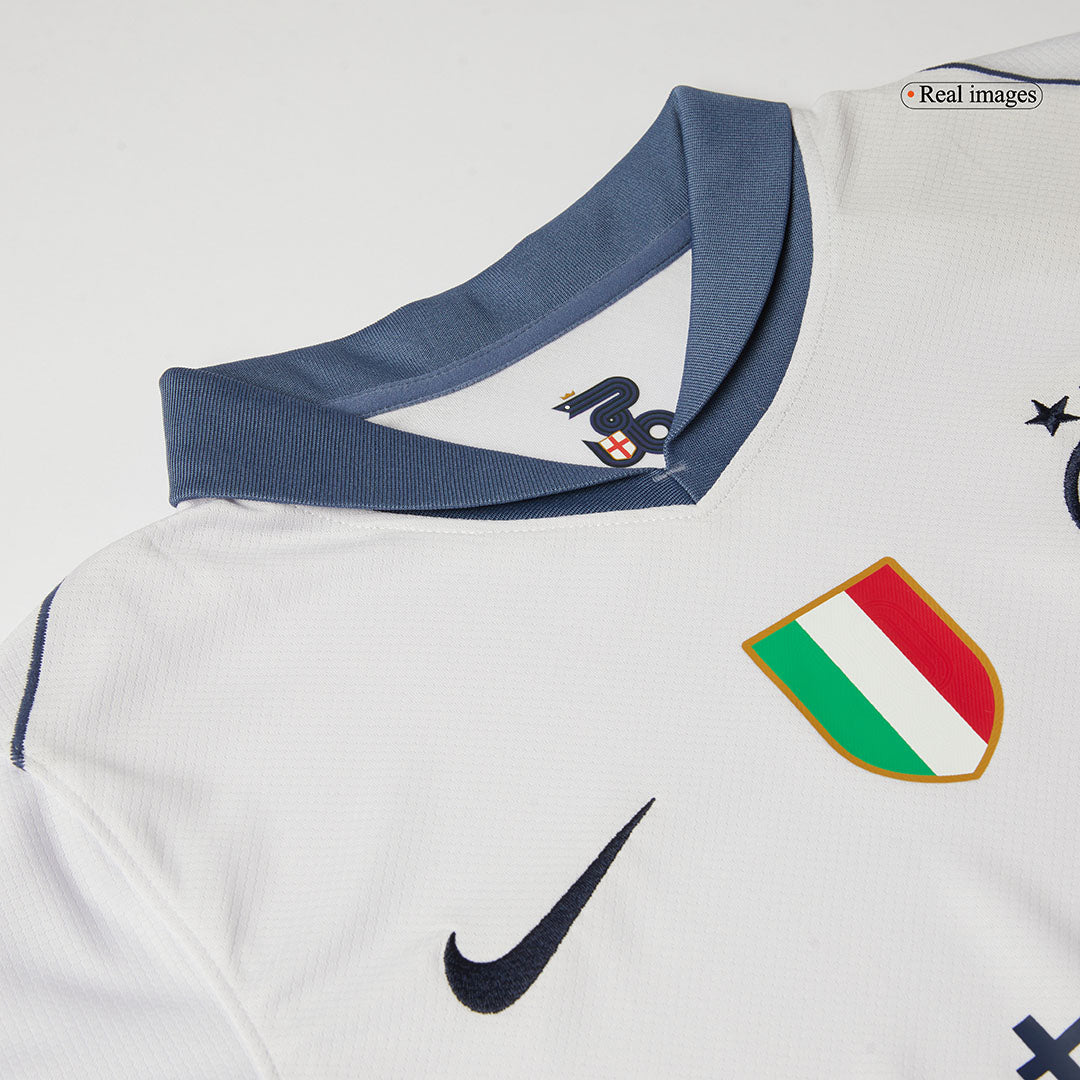 Inter Milan Away Soccer Jersey 2024/25 Top Soccer Jerseys Store