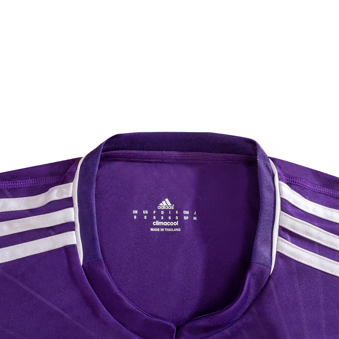 Retro 2010/11 Real Madrid Third Away Soccer Jersey Top Soccer Jerseys Store