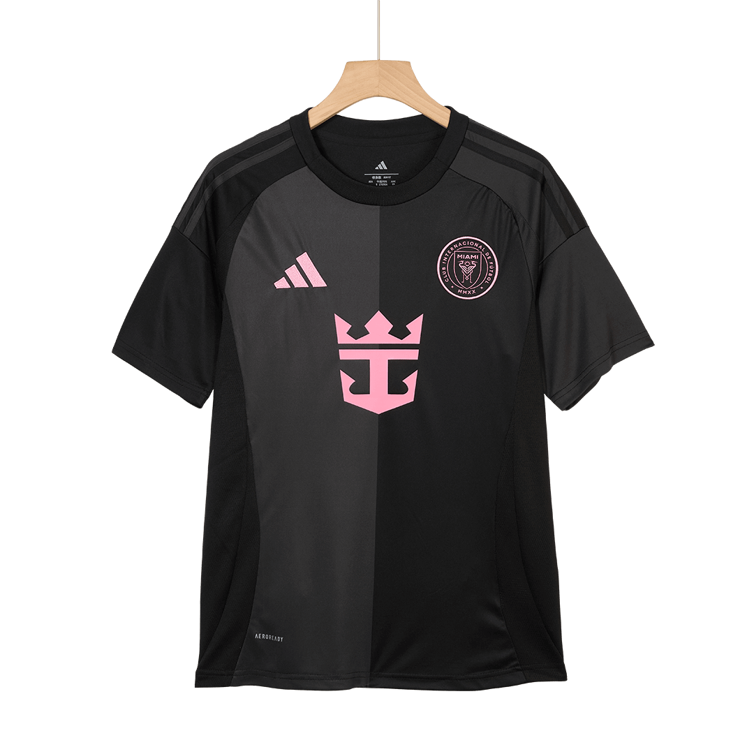 Inter Miami CF Away Soccer Jersey 2025 Top Soccer Jerseys Store