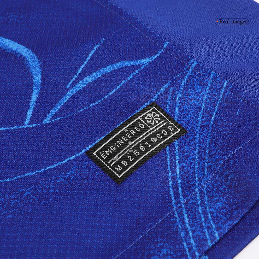 PALMER #20 Chelsea Home Soccer Jersey 2024/25 Top Soccer Jerseys Store