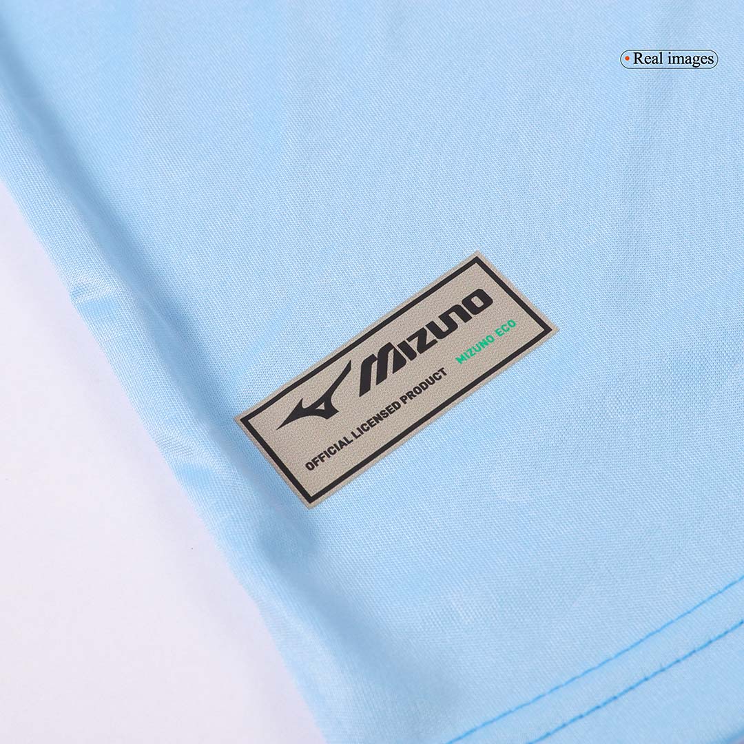 Lazio Home Soccer Jersey 2024/25 Top Soccer Jerseys Store