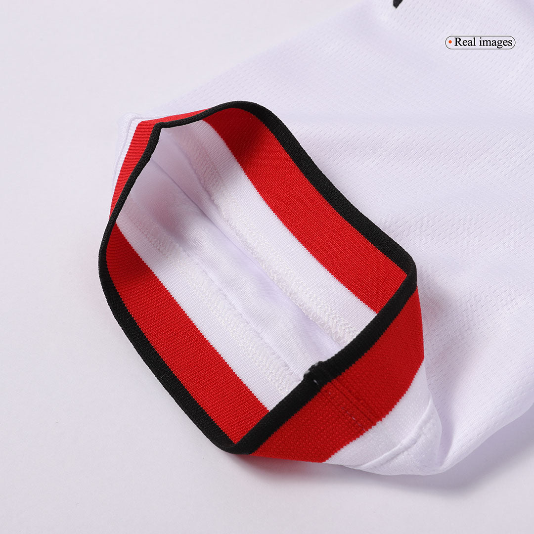 AC Milan Away Soccer Jersey 2024/25 Top Soccer Jerseys Store