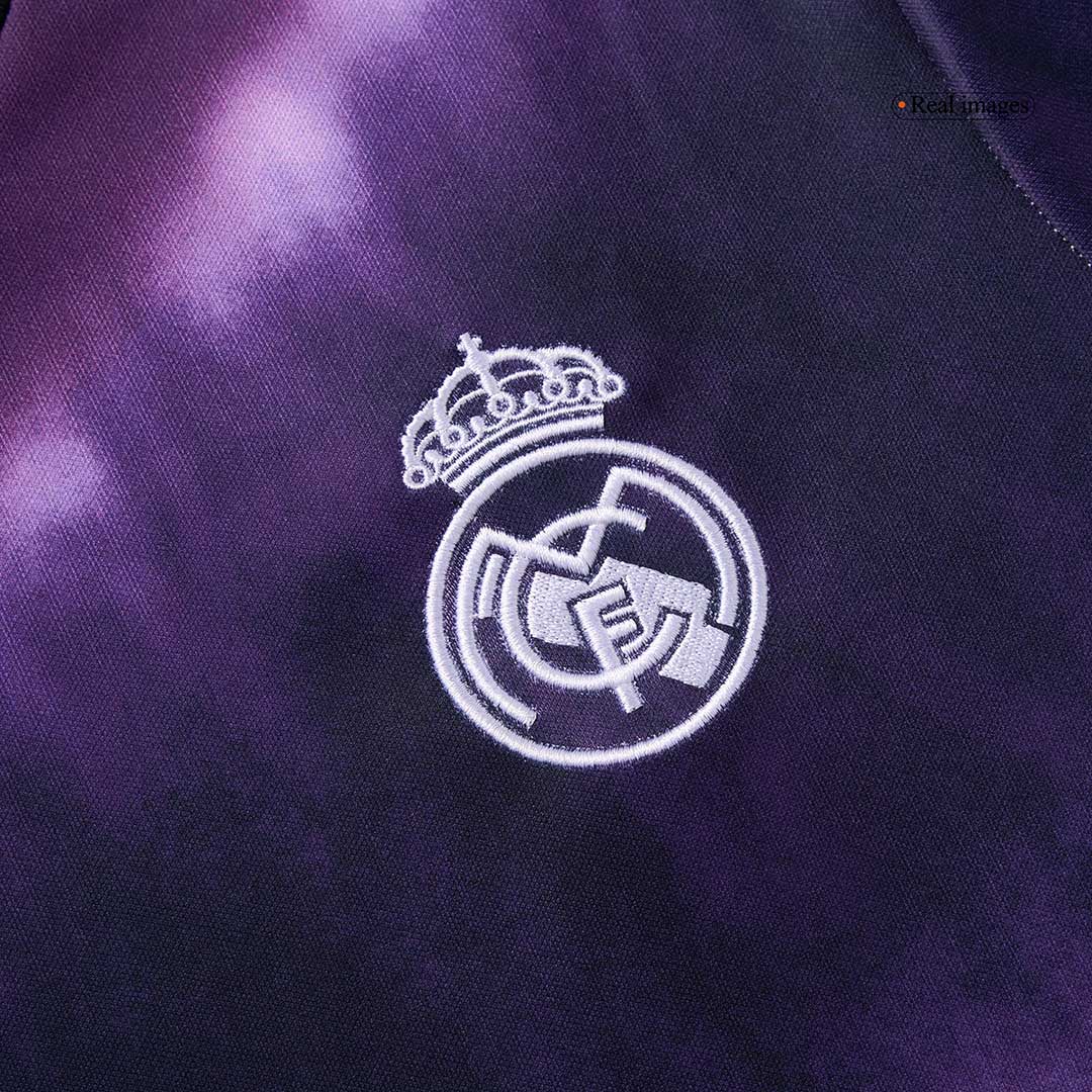 Real Madrid CNY Soccer Jersey 2024/25 Top Soccer Jerseys Store