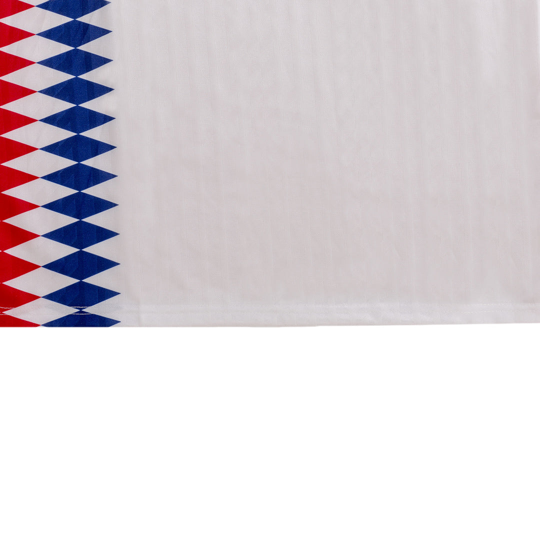 Retro 1994 France Away Soccer Jersey Top Soccer Jerseys Store