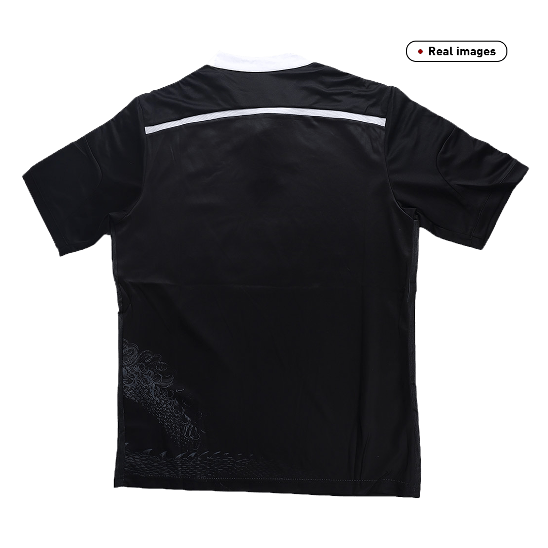 Retro RONALDO #7 Real Madrid Third Away Soccer Jersey 2014/15 Top Soccer Jerseys Store