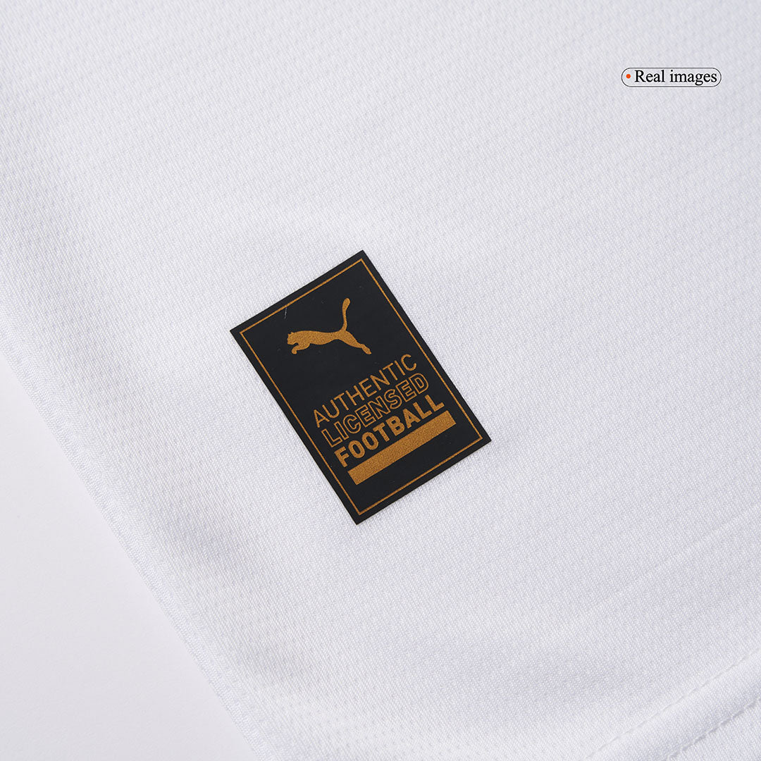 Marseille Soccer Jersey 2024/25 - 125th Anniversary Top Soccer Jerseys Store