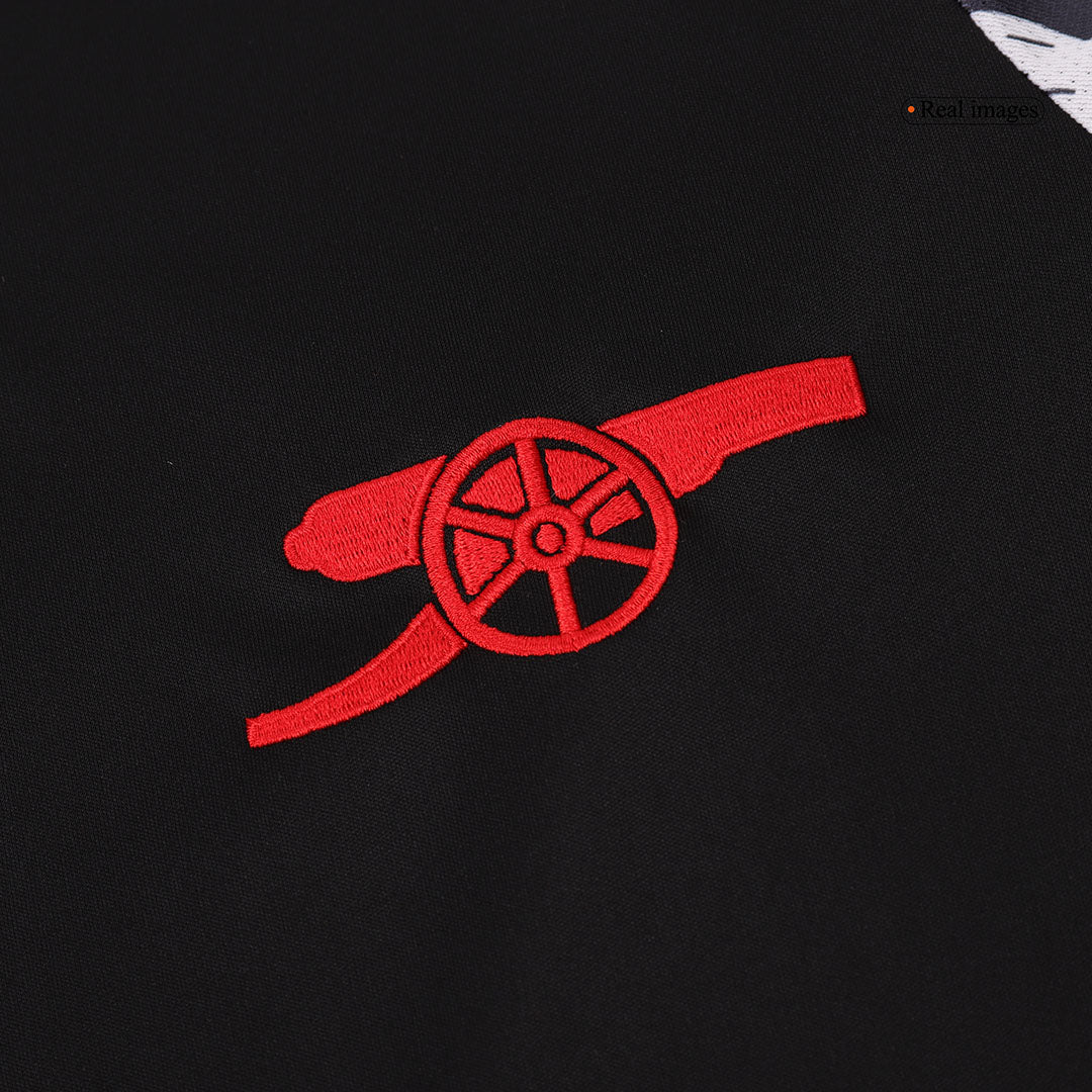 ØDEGAARD #8 Arsenal Away Soccer Jersey 2024/25 Top Soccer Jerseys Store
