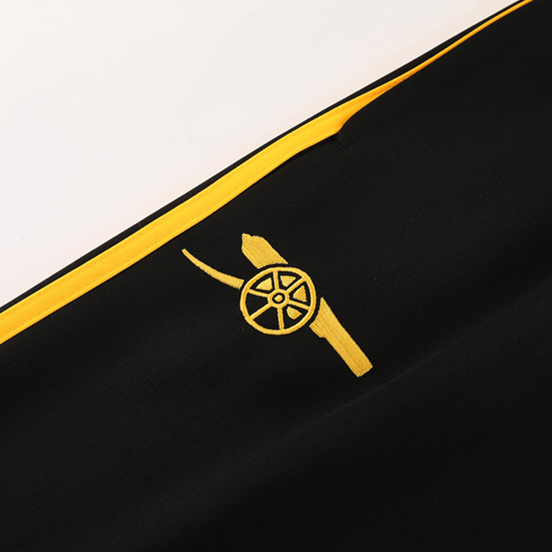 Arsenal Training Jacket Kit (Jacket+Pants) 2024/25 Top Soccer Jerseys Store