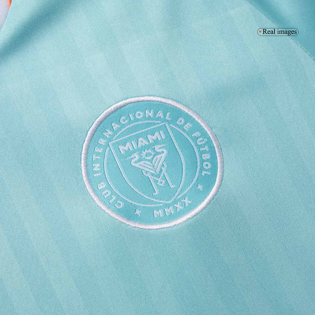 Women's Inter Miami CF Third Away Soccer Jersey 2024 Top Soccer Jerseys Store