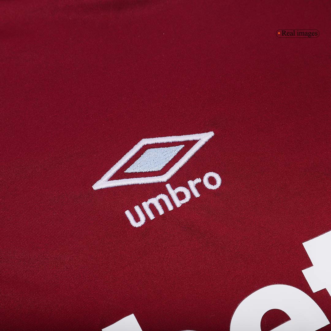West Ham United Home Soccer Jersey 2024/25 Top Soccer Jerseys Store