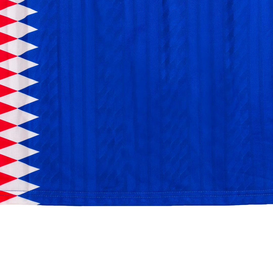 Retro 1994 France Home Soccer Jersey Top Soccer Jerseys Store