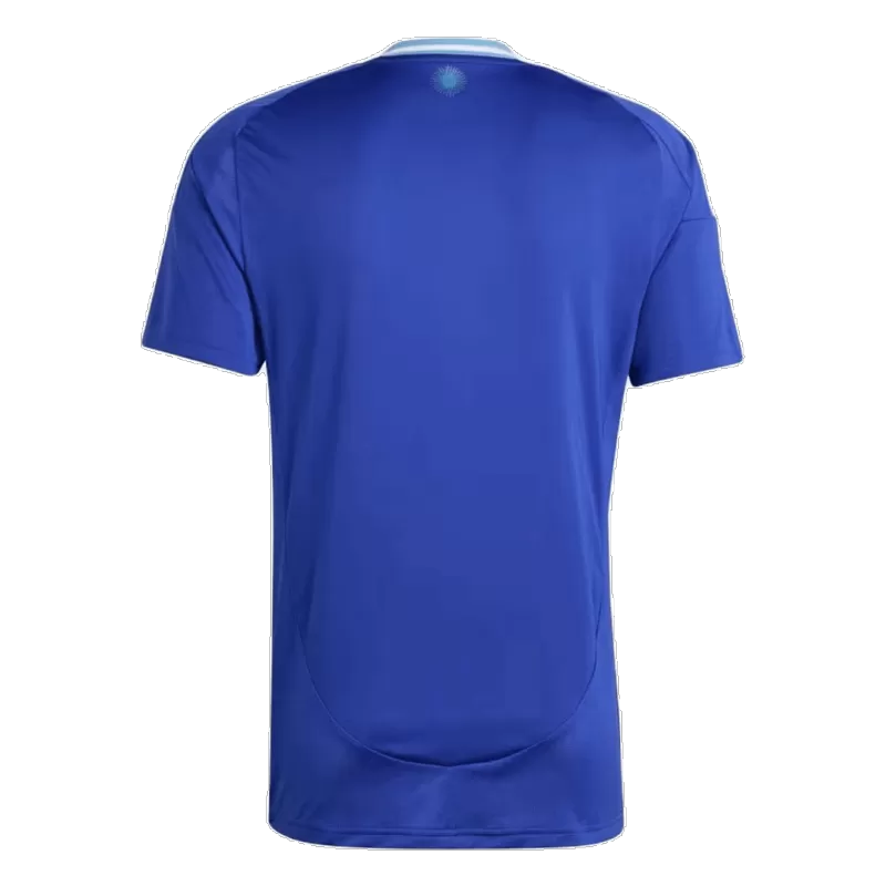 Argentina Away Jerseys Kit 2024 Go Game Wear