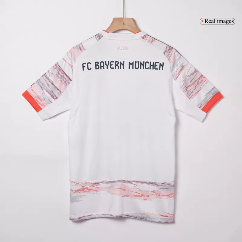 Bayern Munich Away Soccer Jersey 2025/26 Top Soccer Jerseys Store