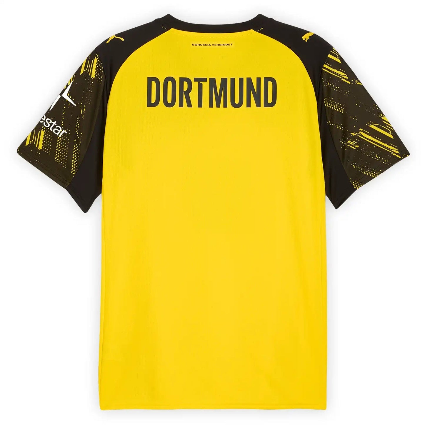 Borussia Dortmund Soccer Cup Jersey 2025/26 Top Soccer Jerseys Store