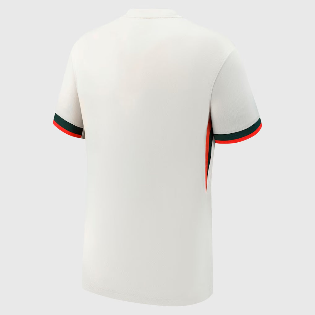 Chelsea Away Soccer Jersey 2025/26 Go Game Wear