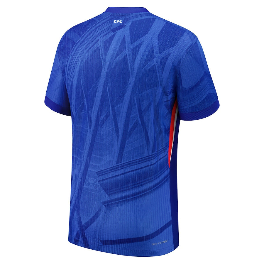 Chelsea Home Soccer Jersey 2025/26 Go Game Wear