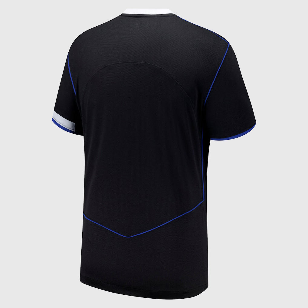 Chelsea Third Away Soccer Jersey 2025/26 Top Soccer Jerseys Store