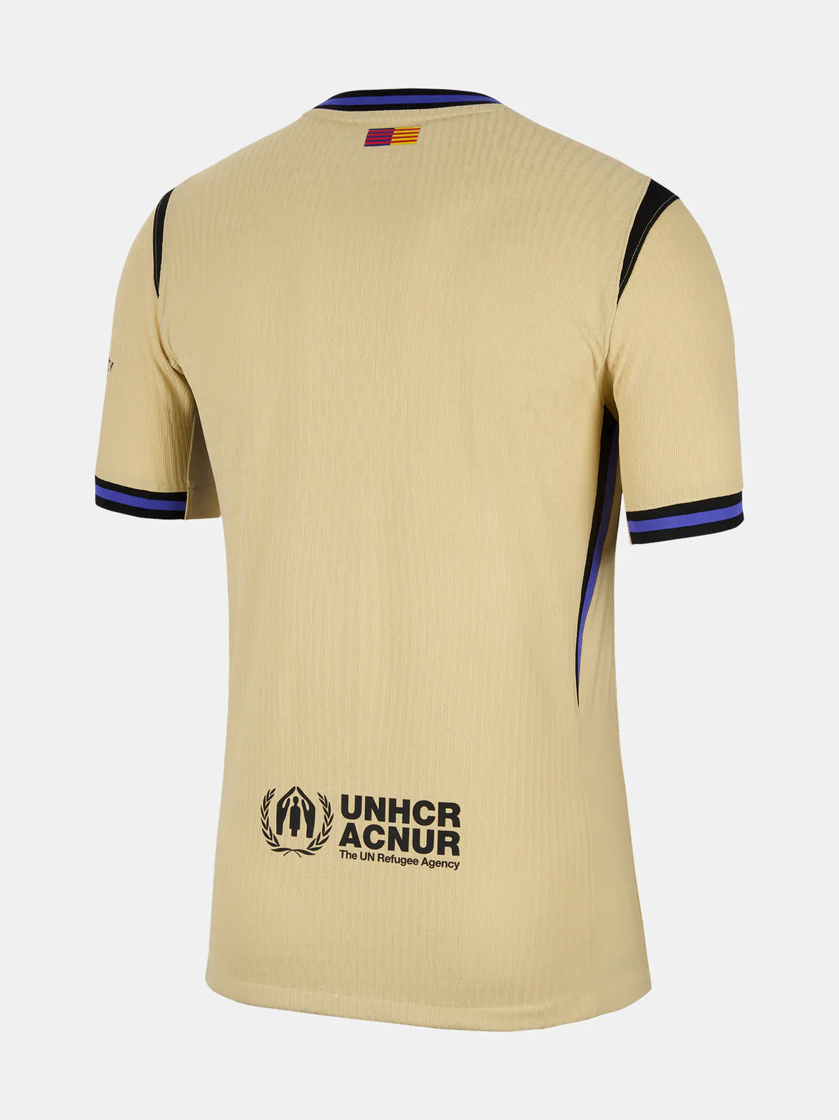 Player Version Barcelona LAMINE YAMAL #10 away jersey 25/26 topsoccerjerseys.com