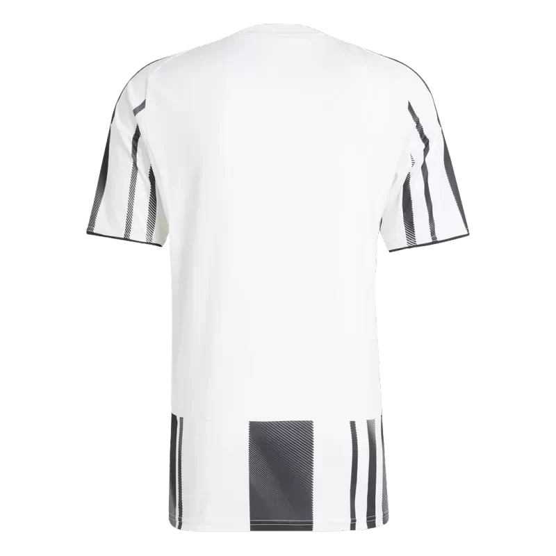 Juventus Home Soccer Jersey 2025/26 Go Soccer World Shop