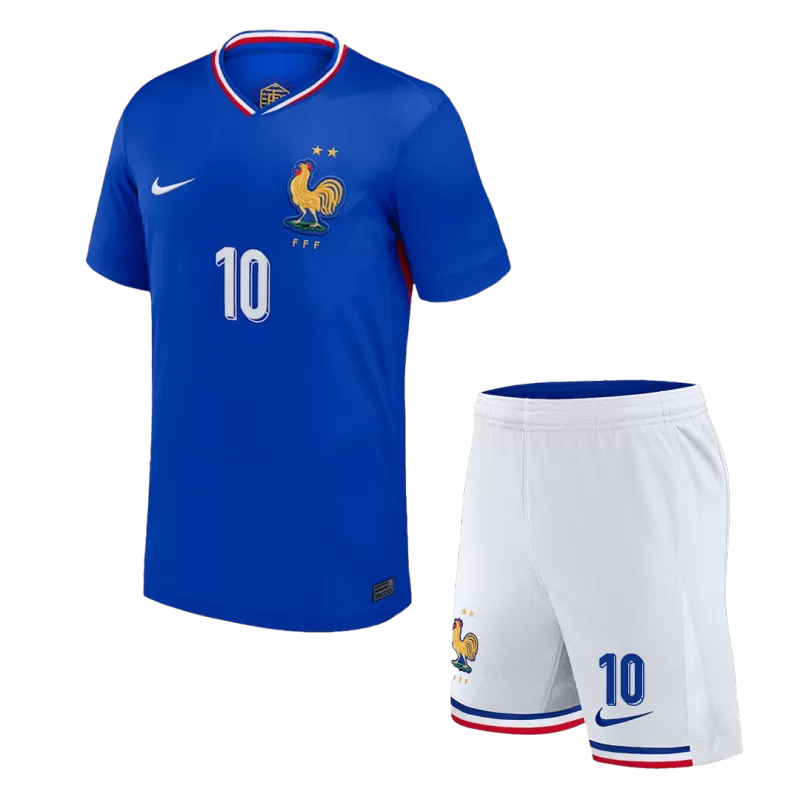 Kid's France MBAPPE