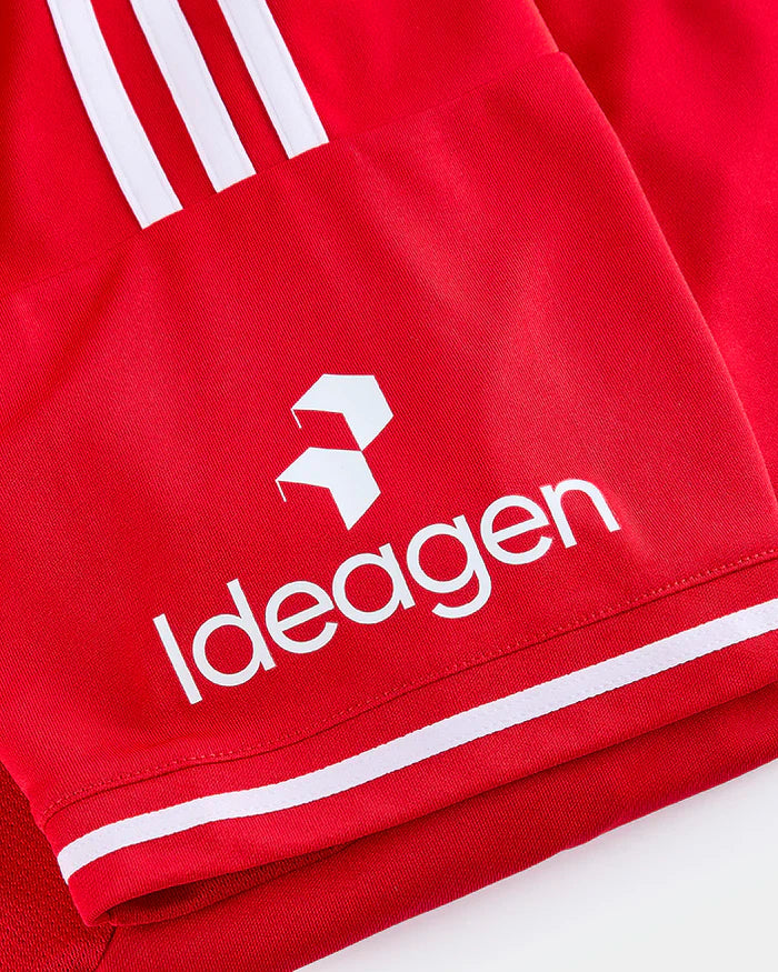 Nottingham Forest Home Soccer Jersey 2025/26 Top Soccer Jerseys Store