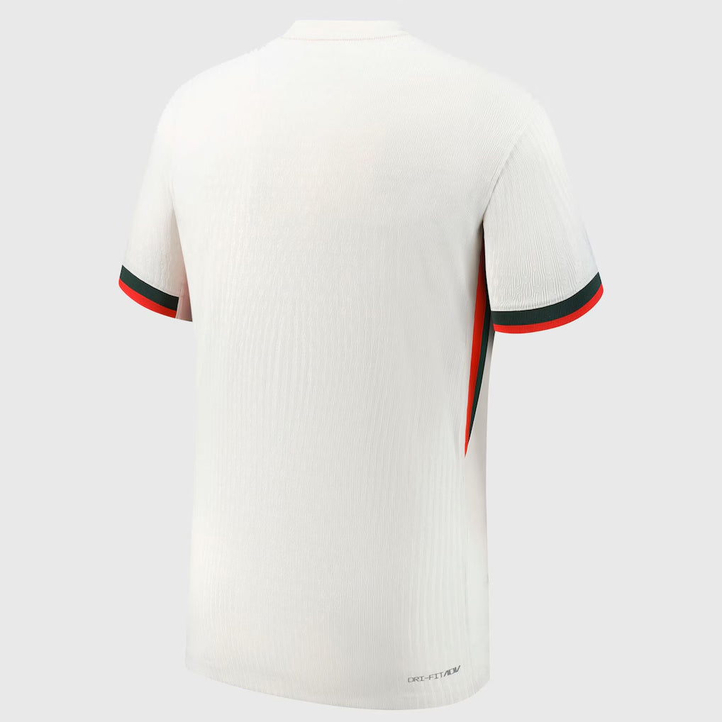 Player Version Chelsea Away Soccer Jersey 2025/26 Go Game Wear