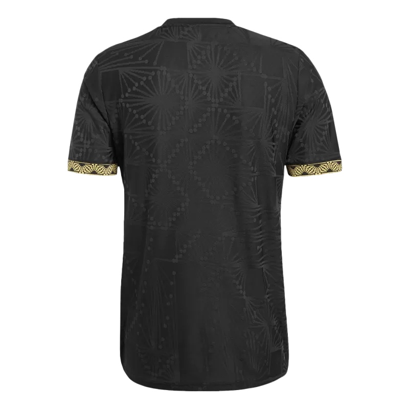 Player Version Mexico Third Away Soccer Jersey 2025- Gold Cup Go Game Wear