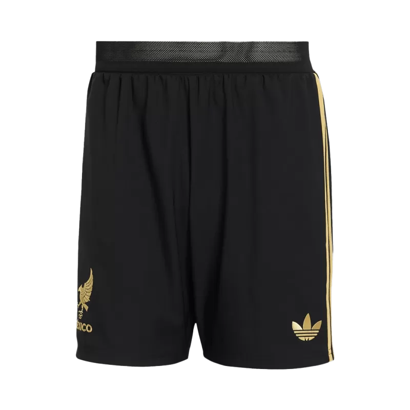 Player Version Mexico Third Away Soccer Jerseys Kit 2025- Gold Cup Go Game Wear