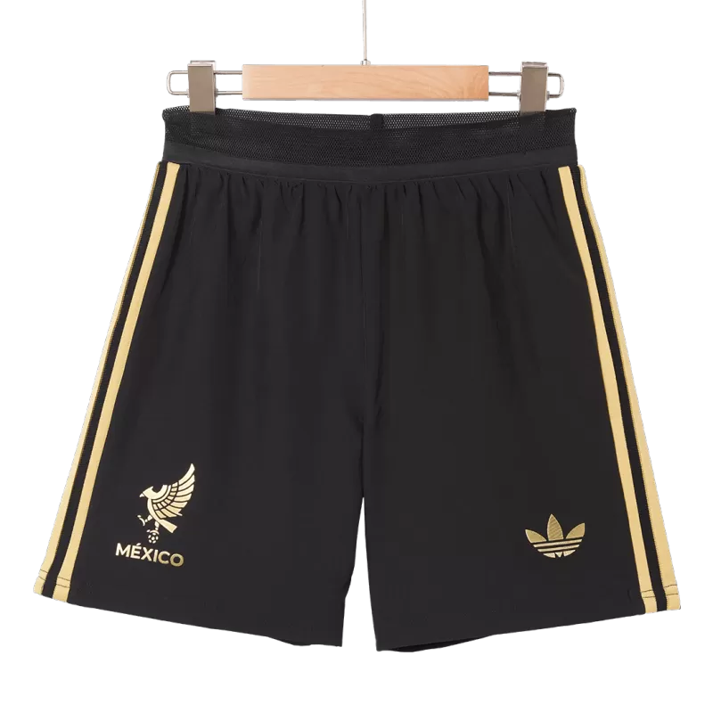 Player Version Mexico Third Away Soccer Jerseys Kit 2025- Gold Cup Go Game Wear