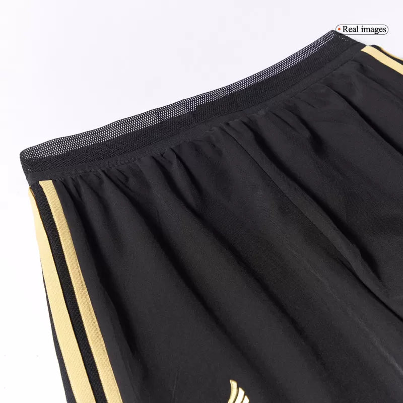 Player Version Mexico Third Away Soccer Jerseys Kit 2025- Gold Cup Go Game Wear