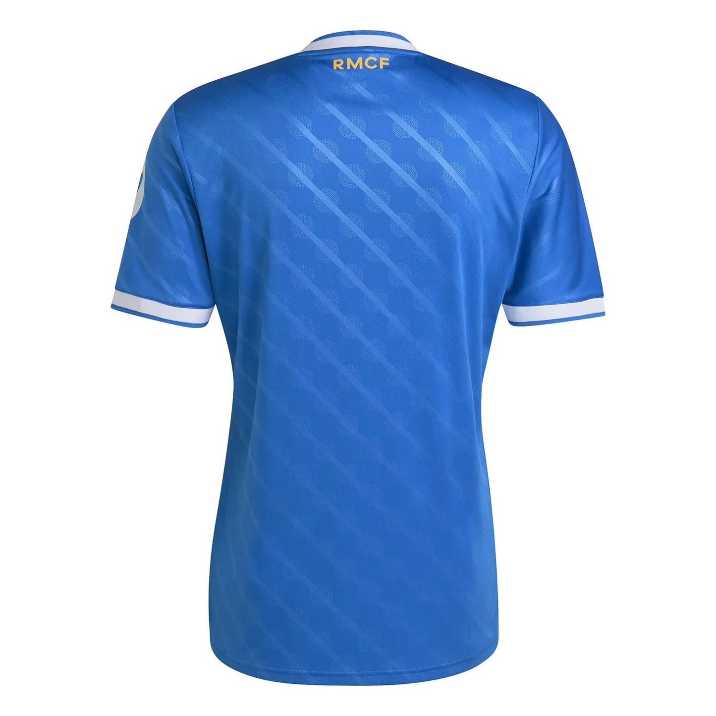 Real Madrid Third Away Soccer Jersey 2025/26 Top Soccer Jerseys Store