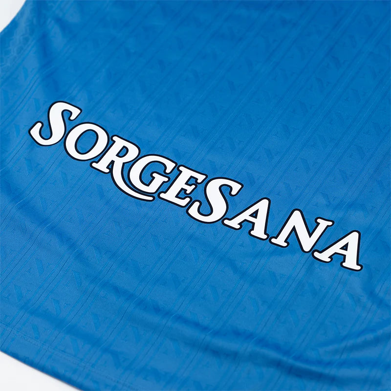 SSC Napoli Home Soccer Jersey 2025/26 Top Soccer Jerseys Store