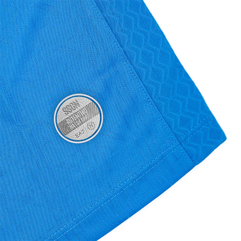 SSC Napoli Home Soccer Jersey 2025/26 Top Soccer Jerseys Store