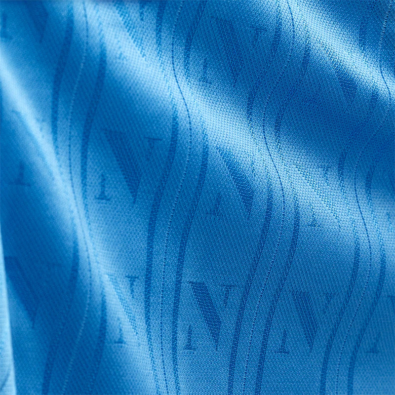 SSC Napoli Home Soccer Jersey 2025/26 Top Soccer Jerseys Store