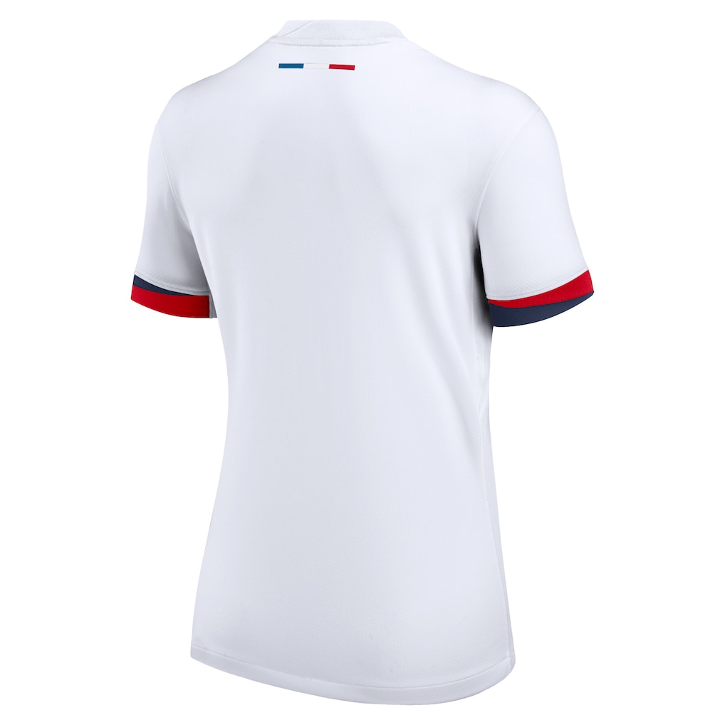 Women's PSG Away Soccer Jersey 2025/26 Top Soccer Jerseys Store