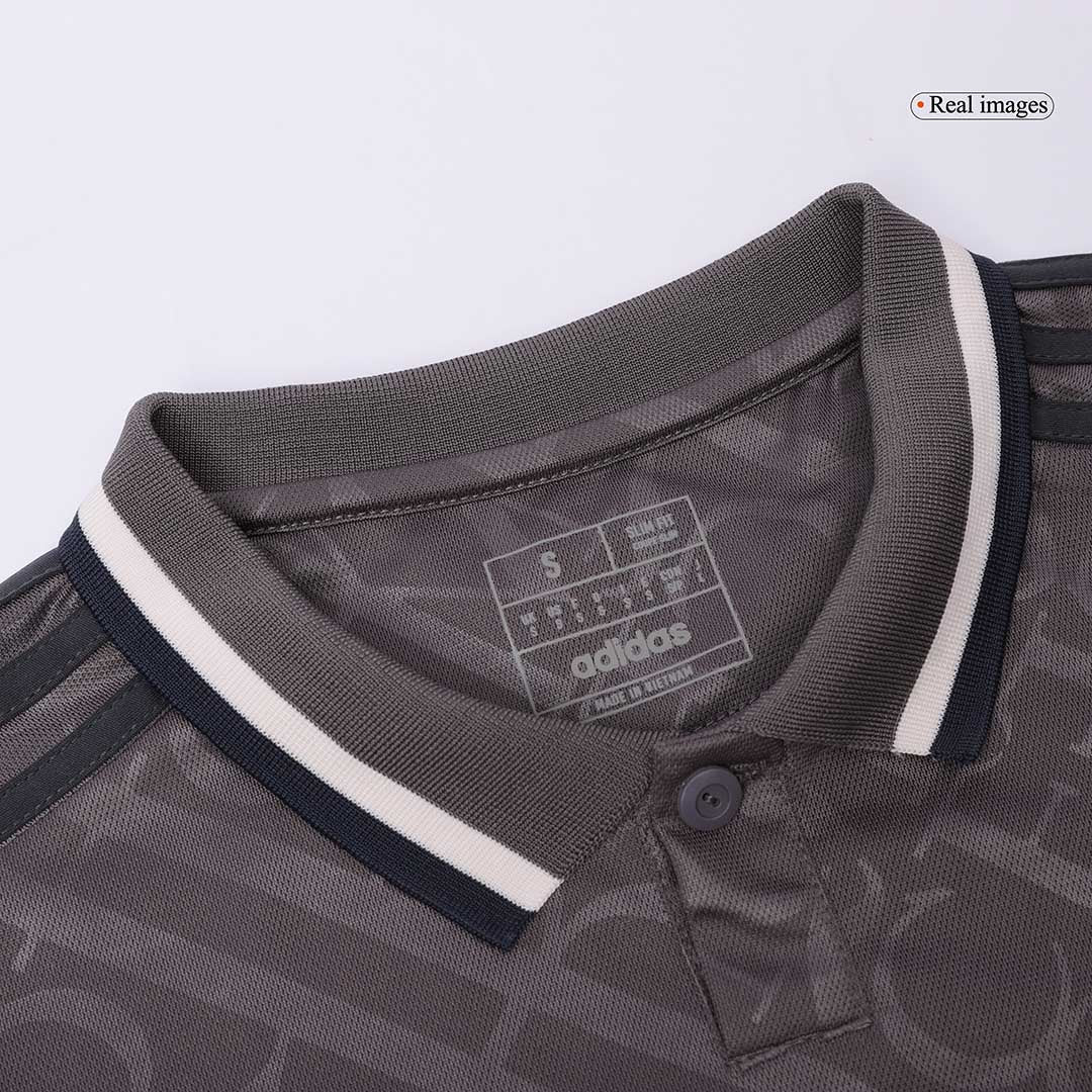 MBAPP? #9 Real Madrid Third Away Soccer Jersey 2024/25 Top Soccer Jerseys Store