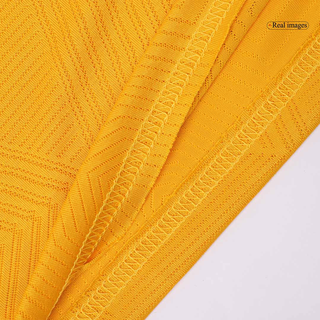 Wolverhampton Wanderers Home Soccer Jersey 2024/25 Top Soccer Jerseys Store