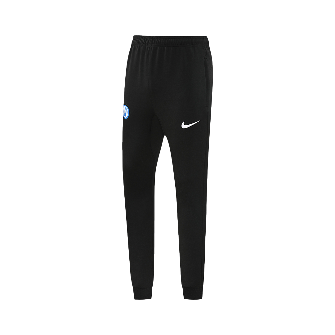 Inter Milan Training Jacket Kit (Jacket+Pants) 2024/25 Top Soccer Jerseys Store